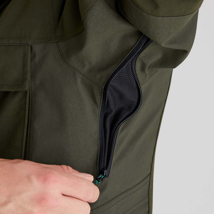 Ridgeline Cambrian Smock