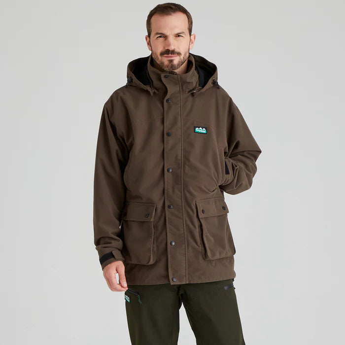 Ridgeline Torrent III Jacket