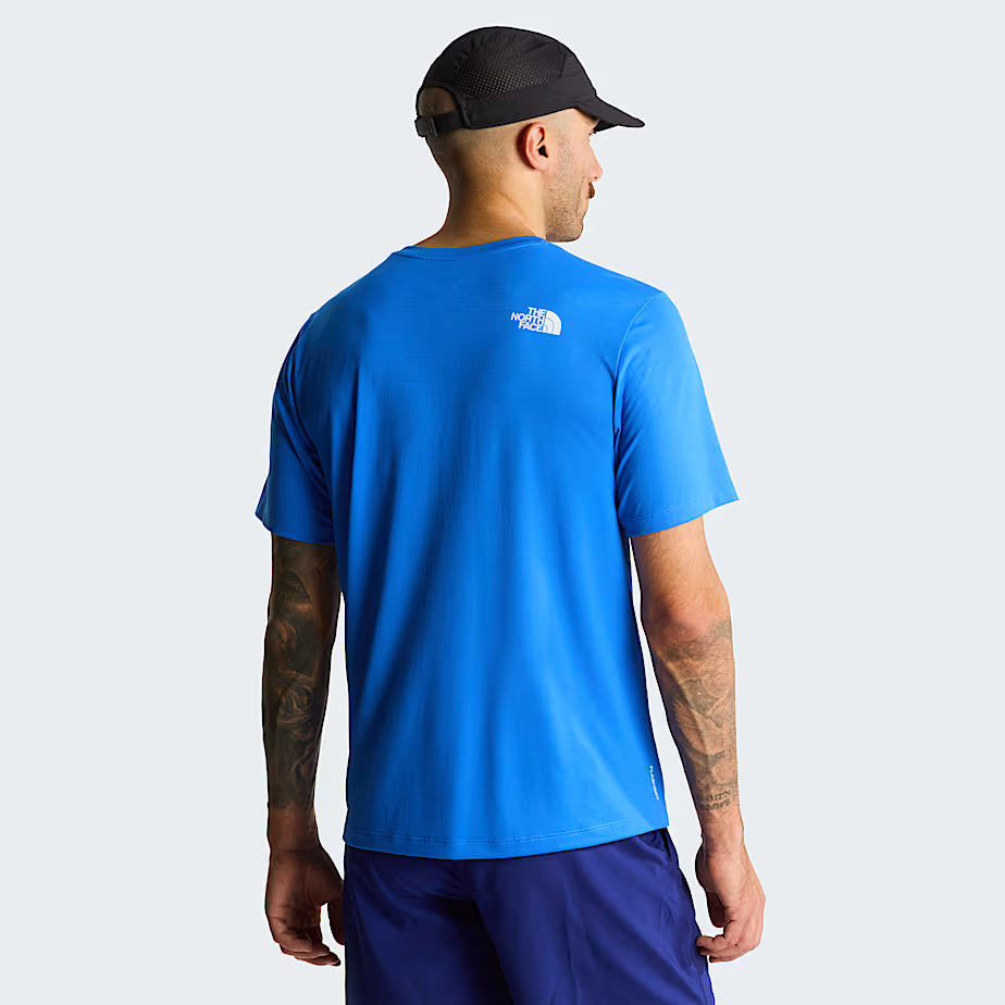 The North Face Men’s 24/7 Logo Graphic T-shirt