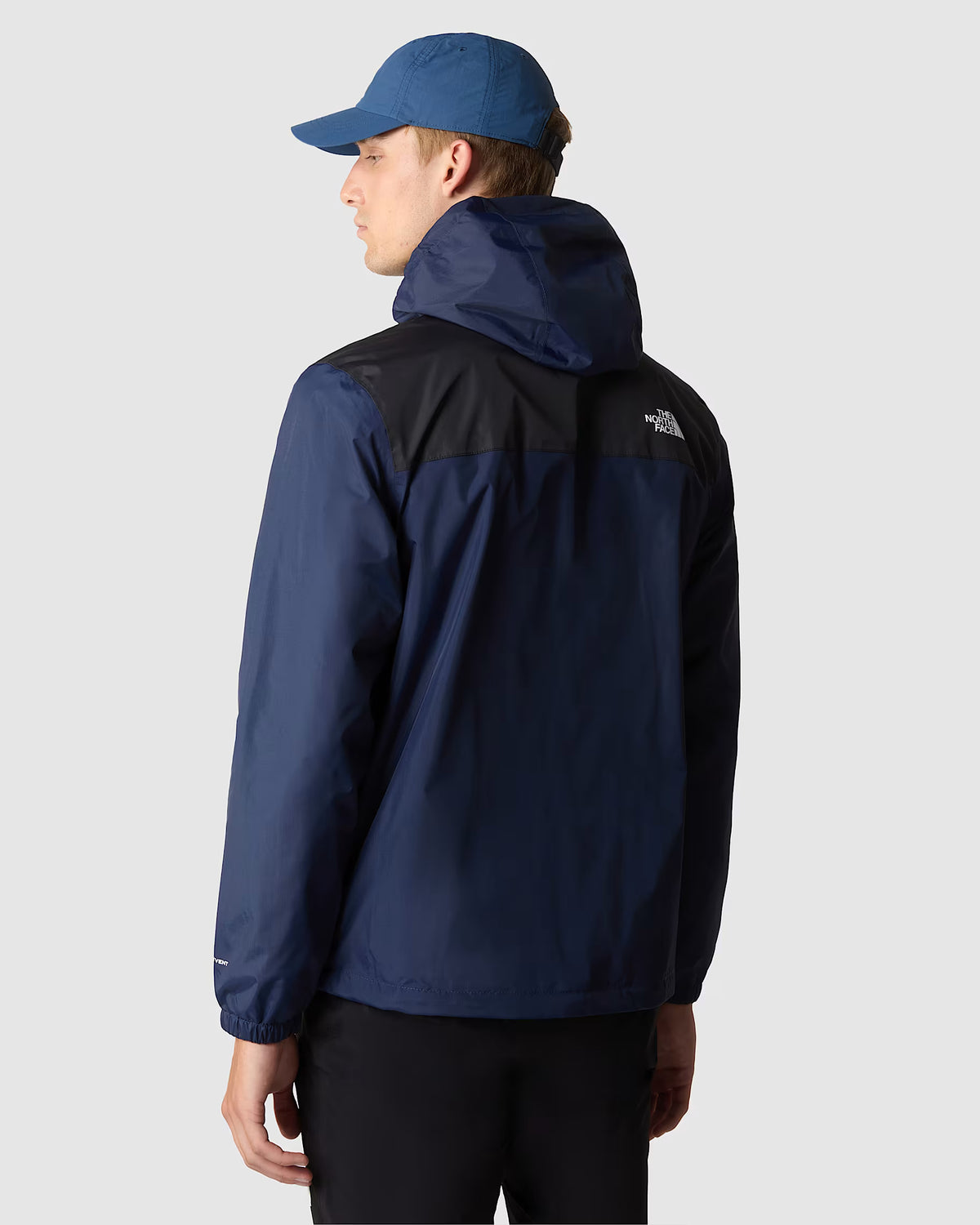 The North Face Mens Antora Jacket