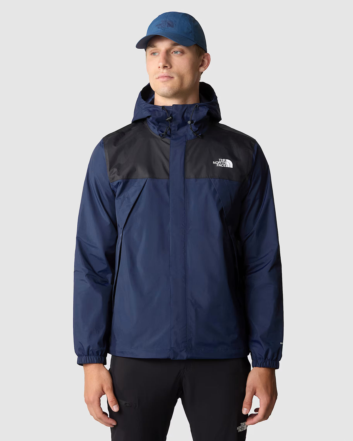 The North Face Mens Antora Jacket