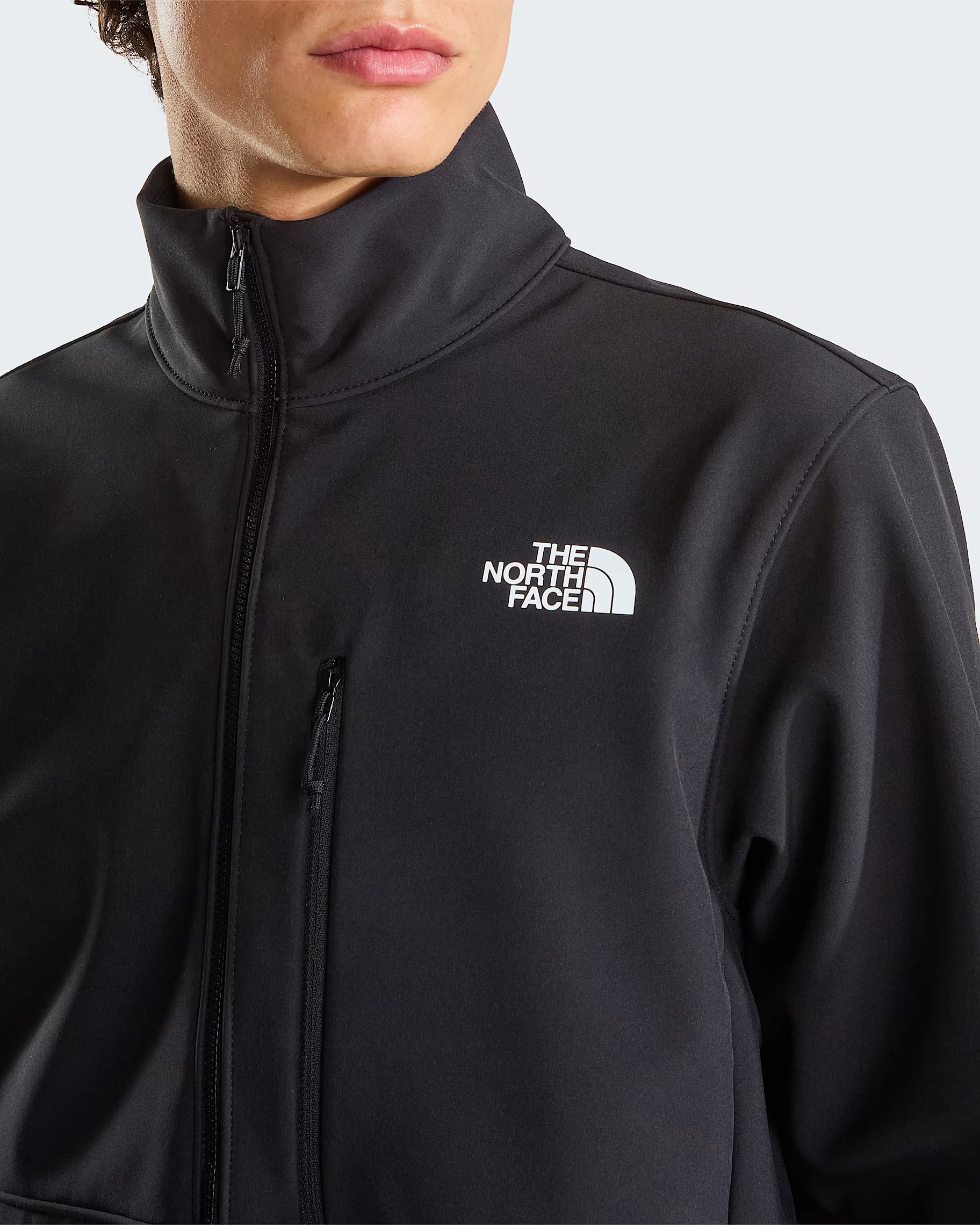 The North Face Mens Apex Bionic 3 Jacket