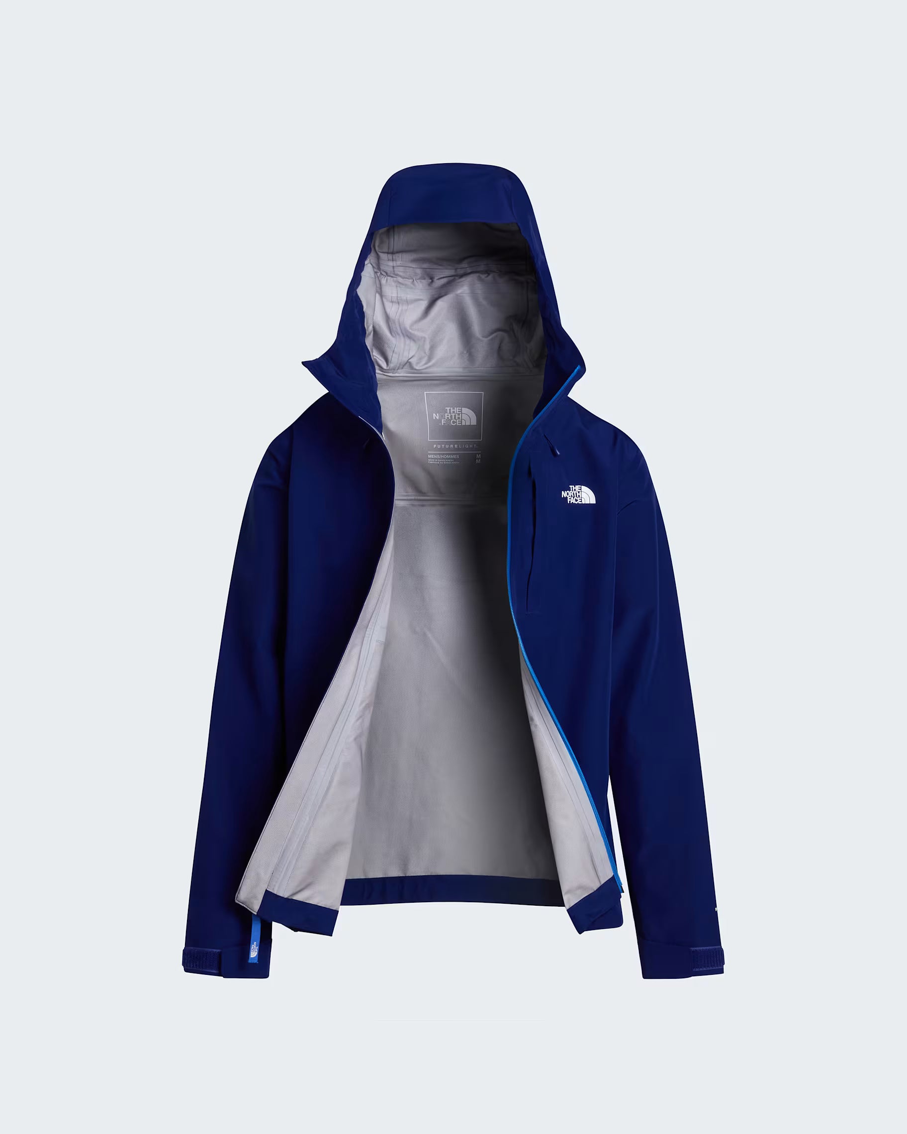 The North Face Mens Futurelight Dryzzle II Jacket