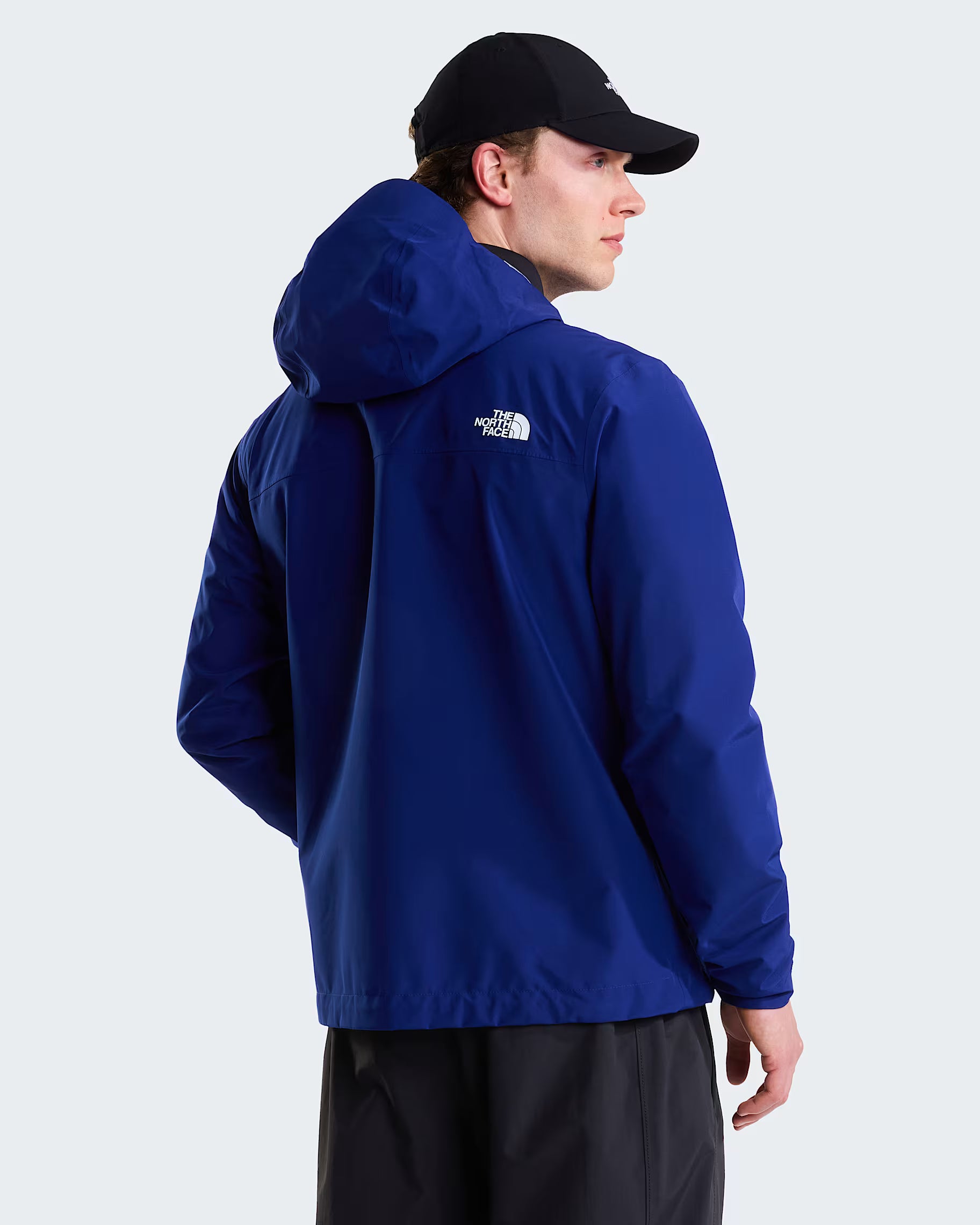 The North Face Mens Futurelight Dryzzle II Jacket