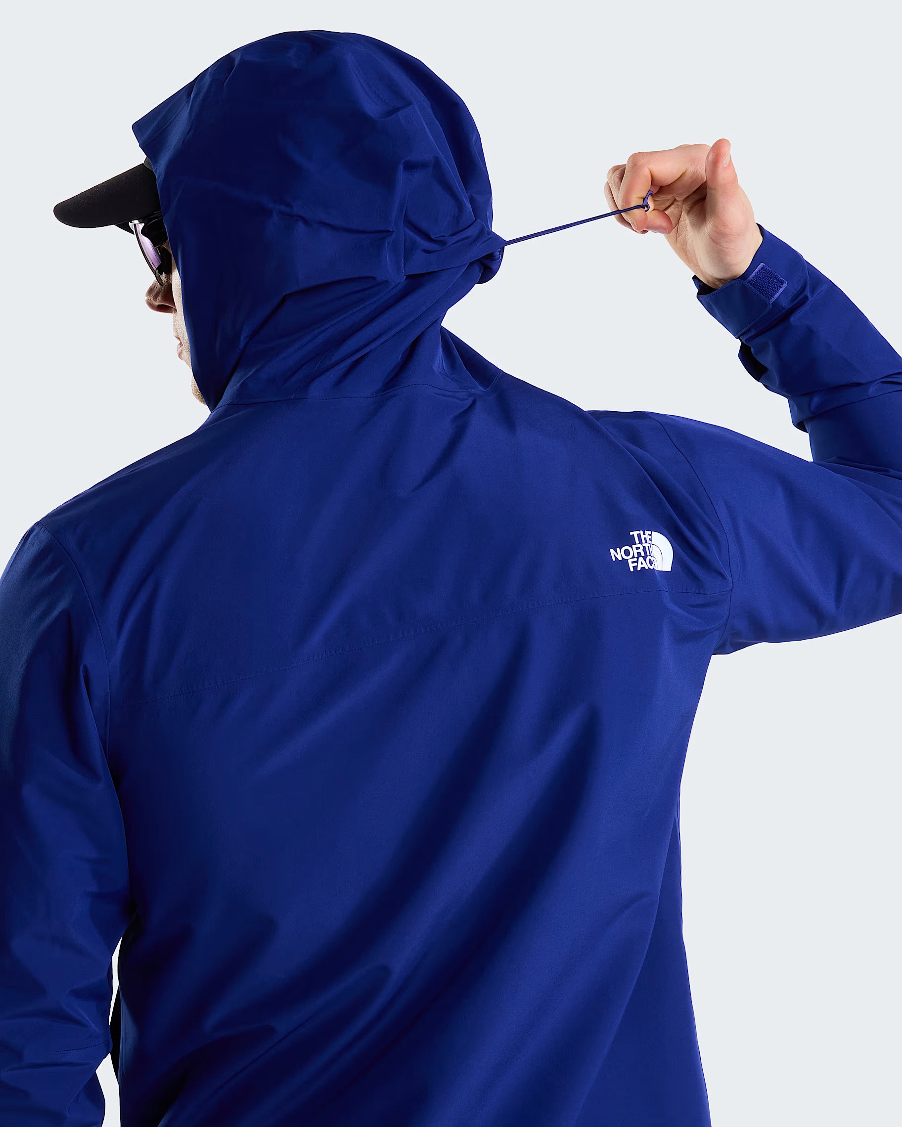 The North Face Mens Futurelight Dryzzle II Jacket