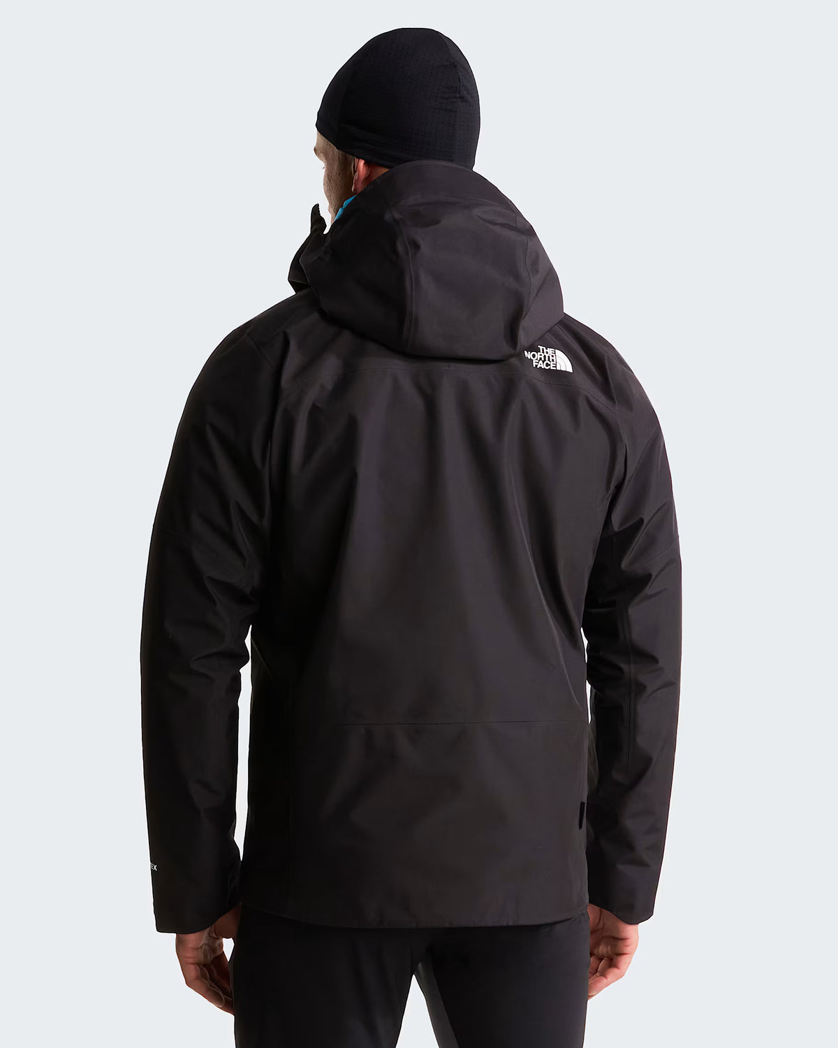 The North Face Mens Jazzi 3L GORE-TEX Jacket