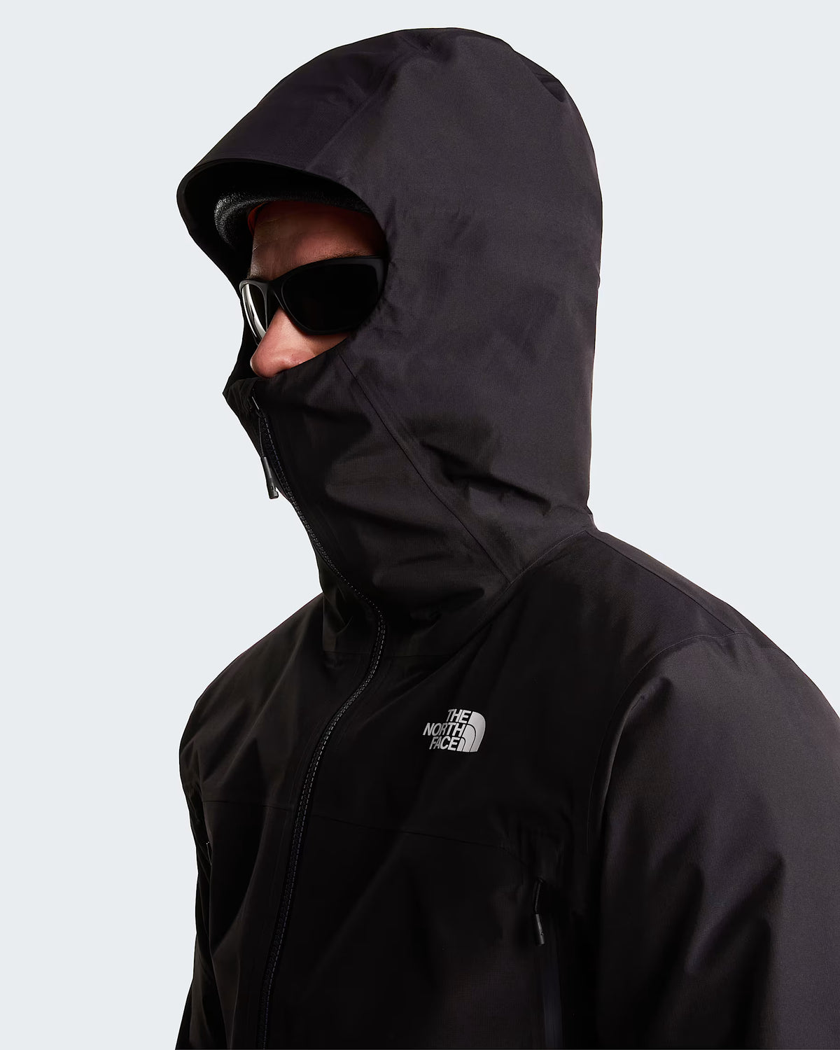 The North Face Mens Jazzi 3L GORE-TEX Jacket