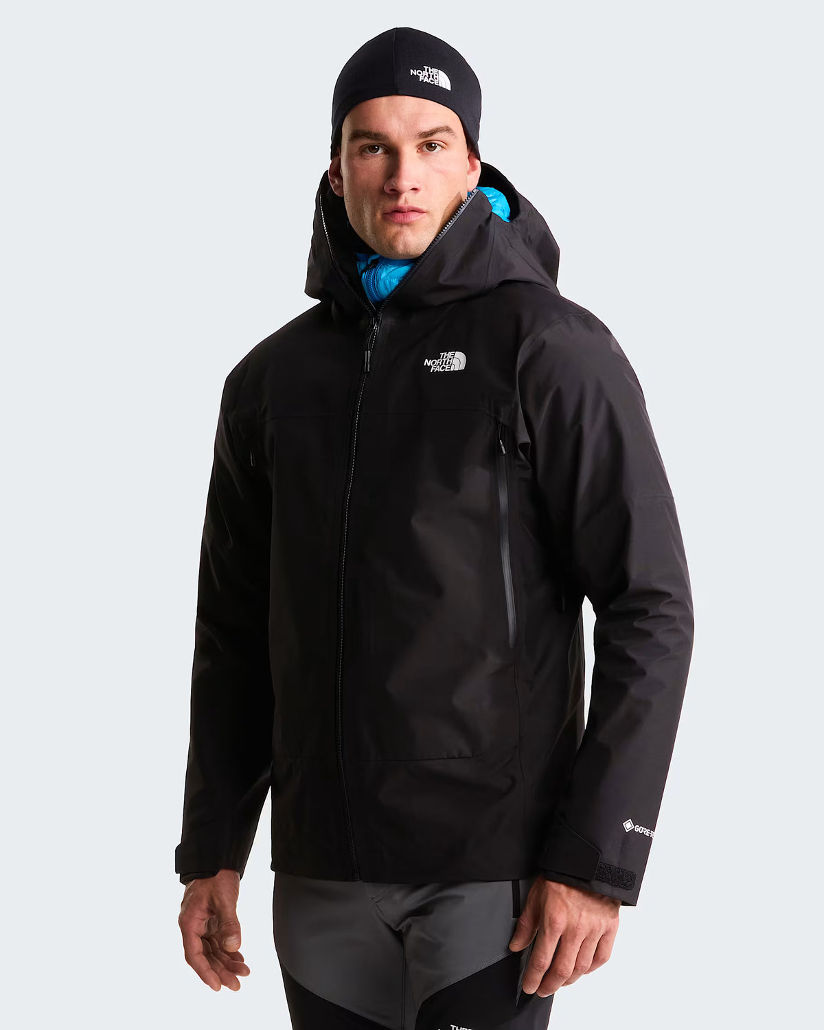 The North Face Mens Jazzi 3L GORE-TEX Jacket