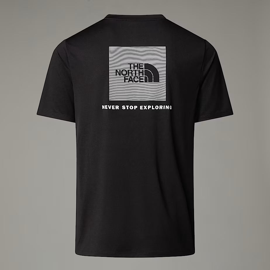 The North Face Men’s Nse 24/7 Box T-shirt