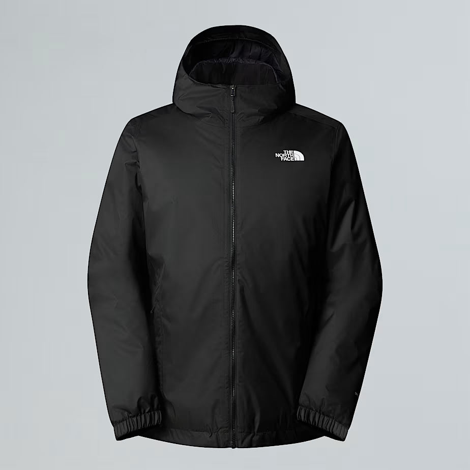 The North Face Mens Quest Insulated Jacket