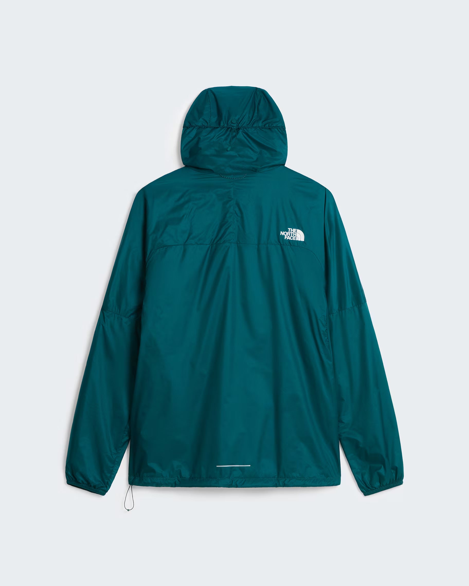 The North Face Mens RidgeliteFuture Fleece Wind Jacket