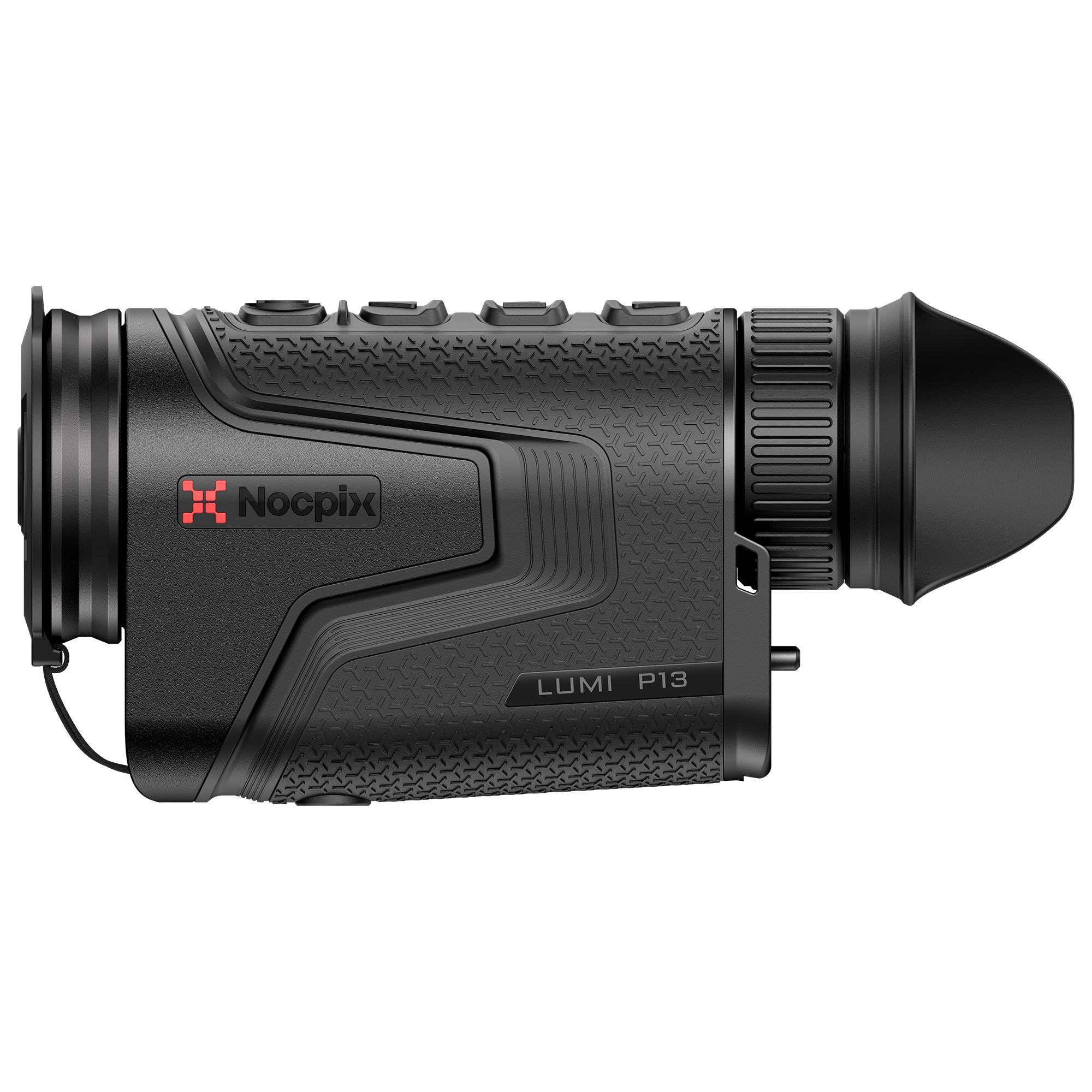 Nocpix Lumi P13 Thermal Monocular