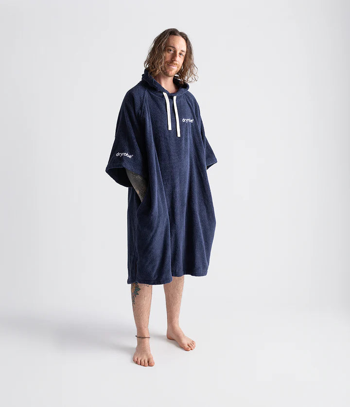 Dryrobe Organic Towel Robe