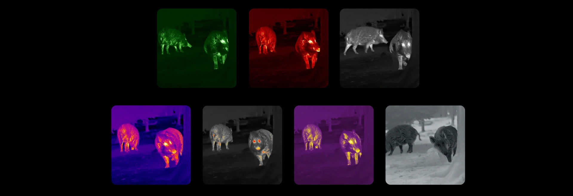 Nocpix Lumi L19 Thermal Monocular