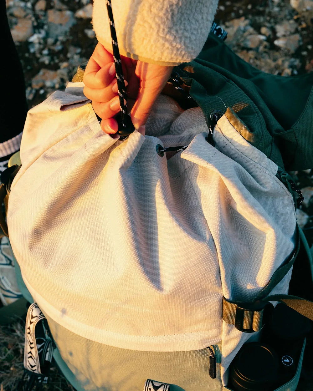 Passenger Boondocker 26L Backpack