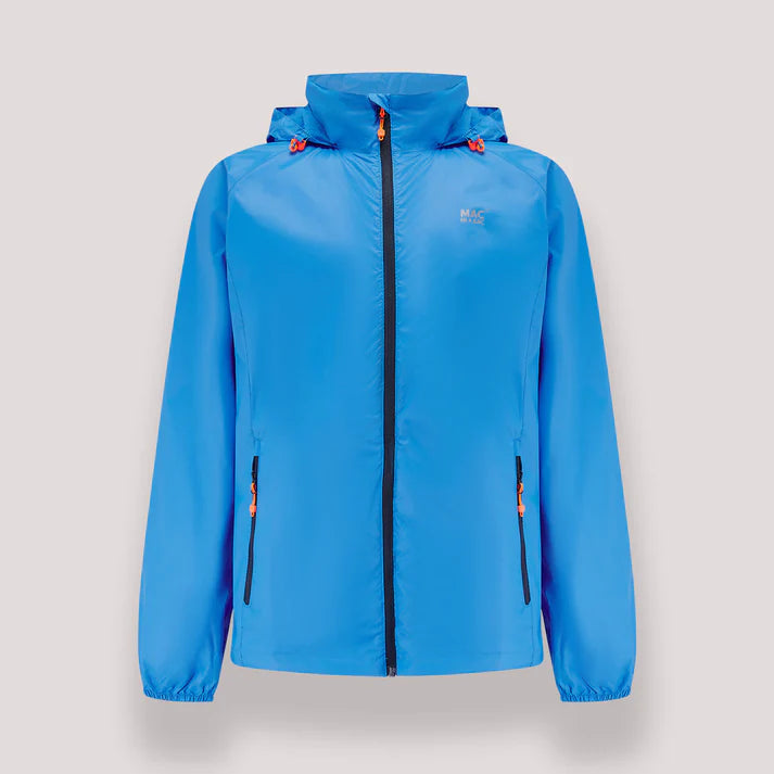 Mac in a Sac Origin Unisex Jacket