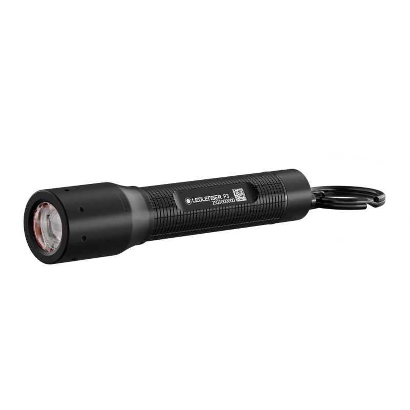 Ledlenser P3 key-ring led torch