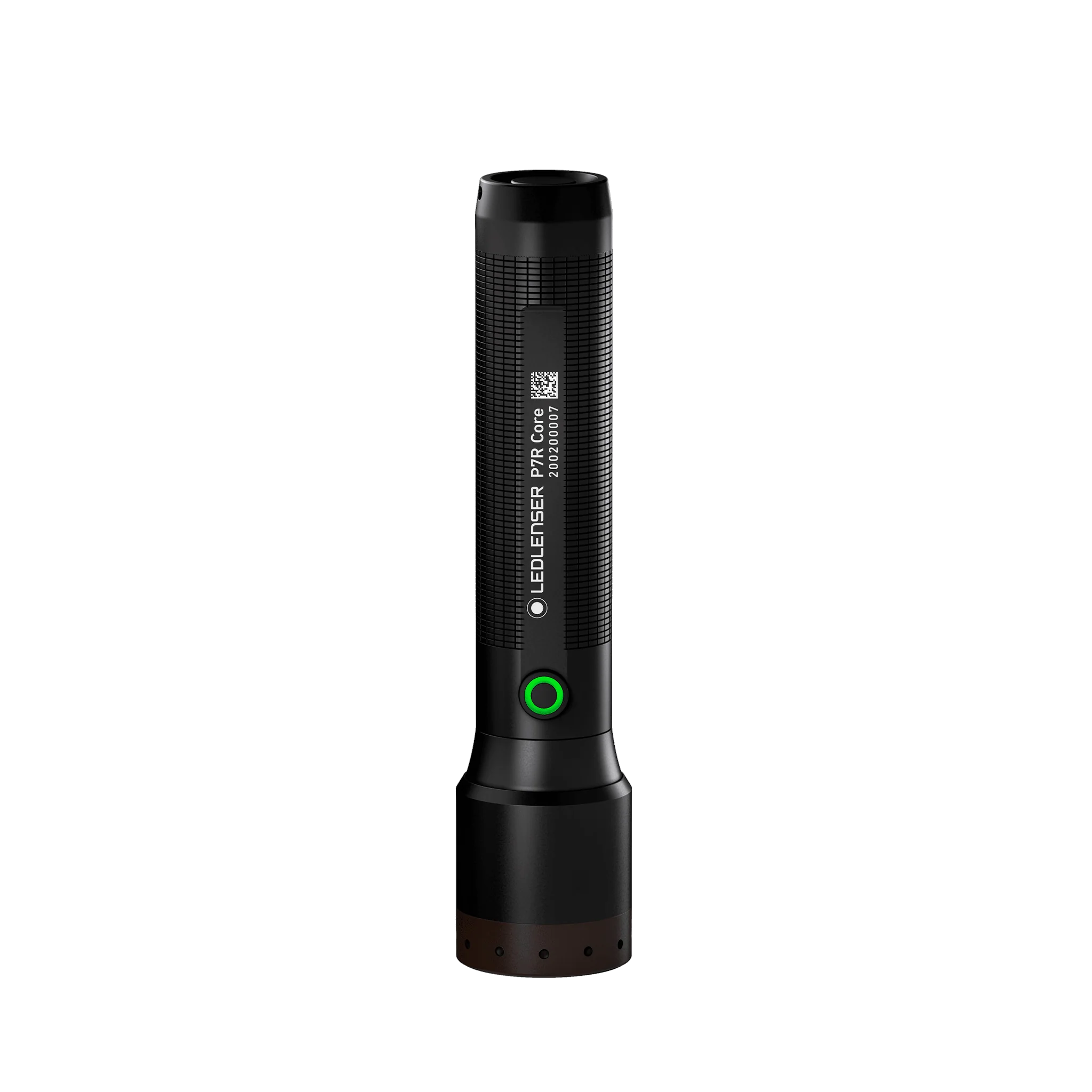 Led Lenser P7R Core Rechargeable Torch + P3 Core Torch Twin Pack