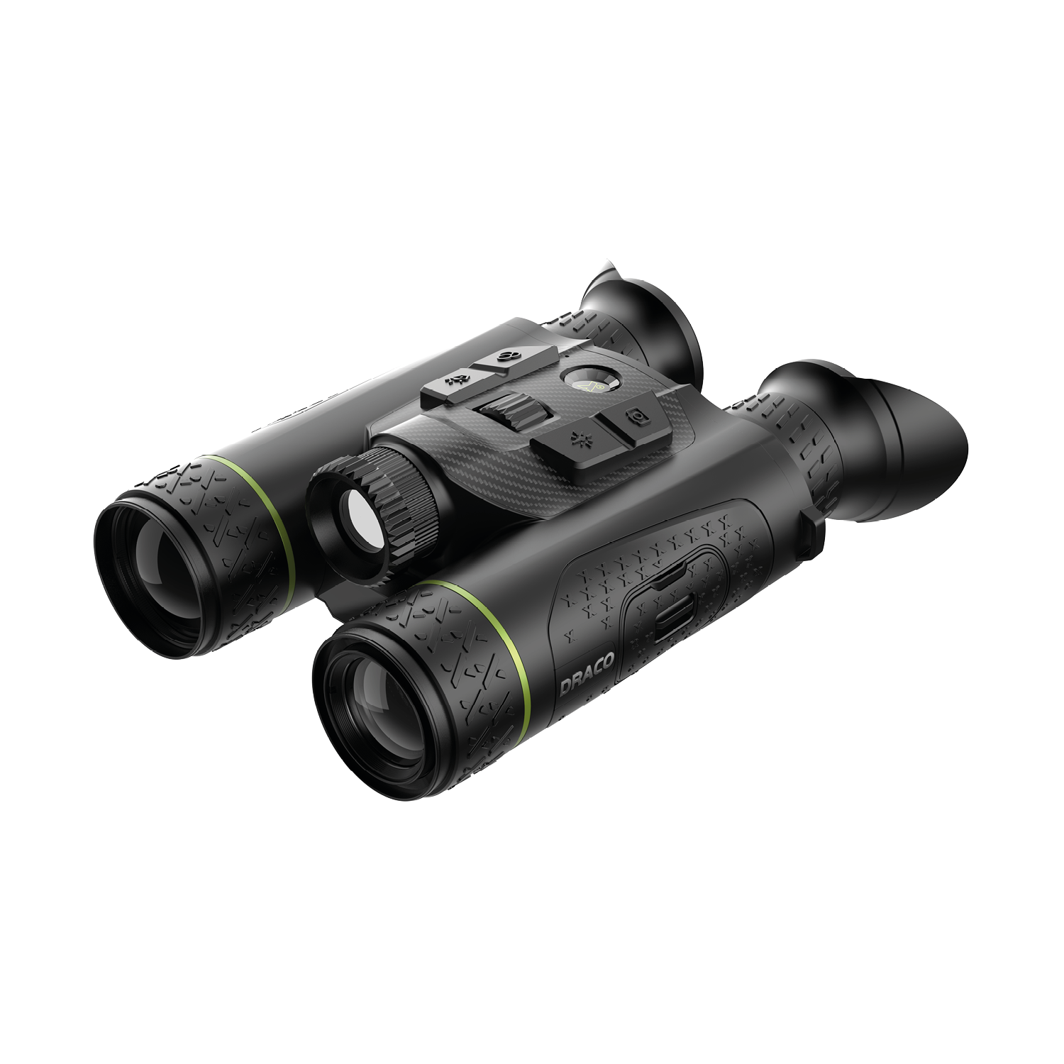 Pixfra DRACO D635-4K Multispectral Binoculars