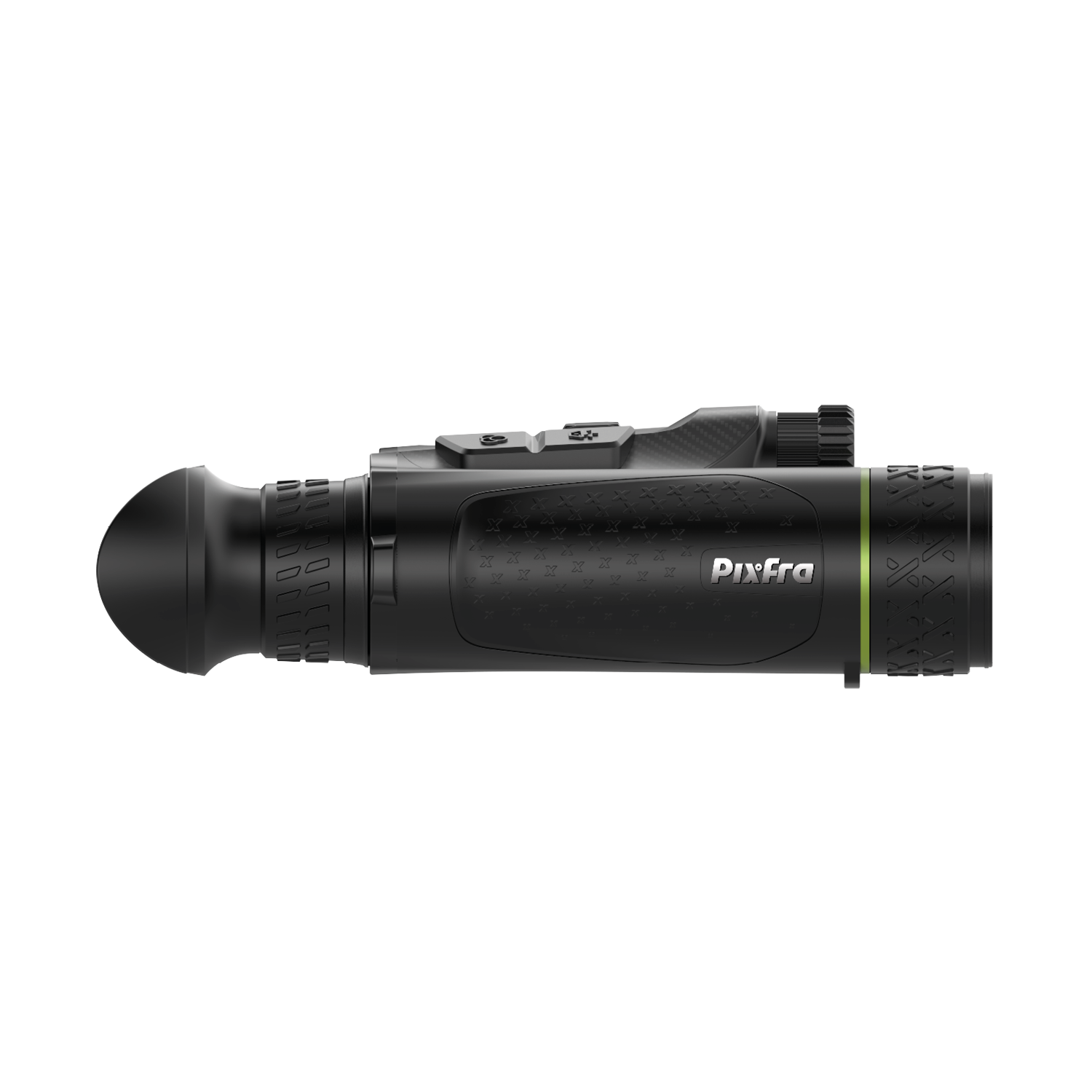Pixfra DRACO D225-4K Multispectral Binoculars