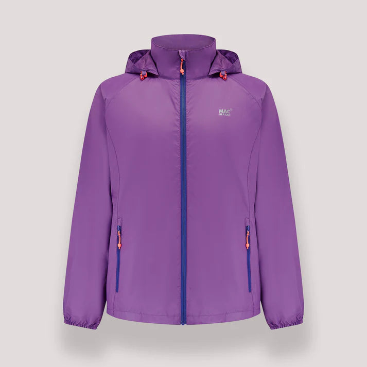 Mac in a Sac Origin Unisex Jacket