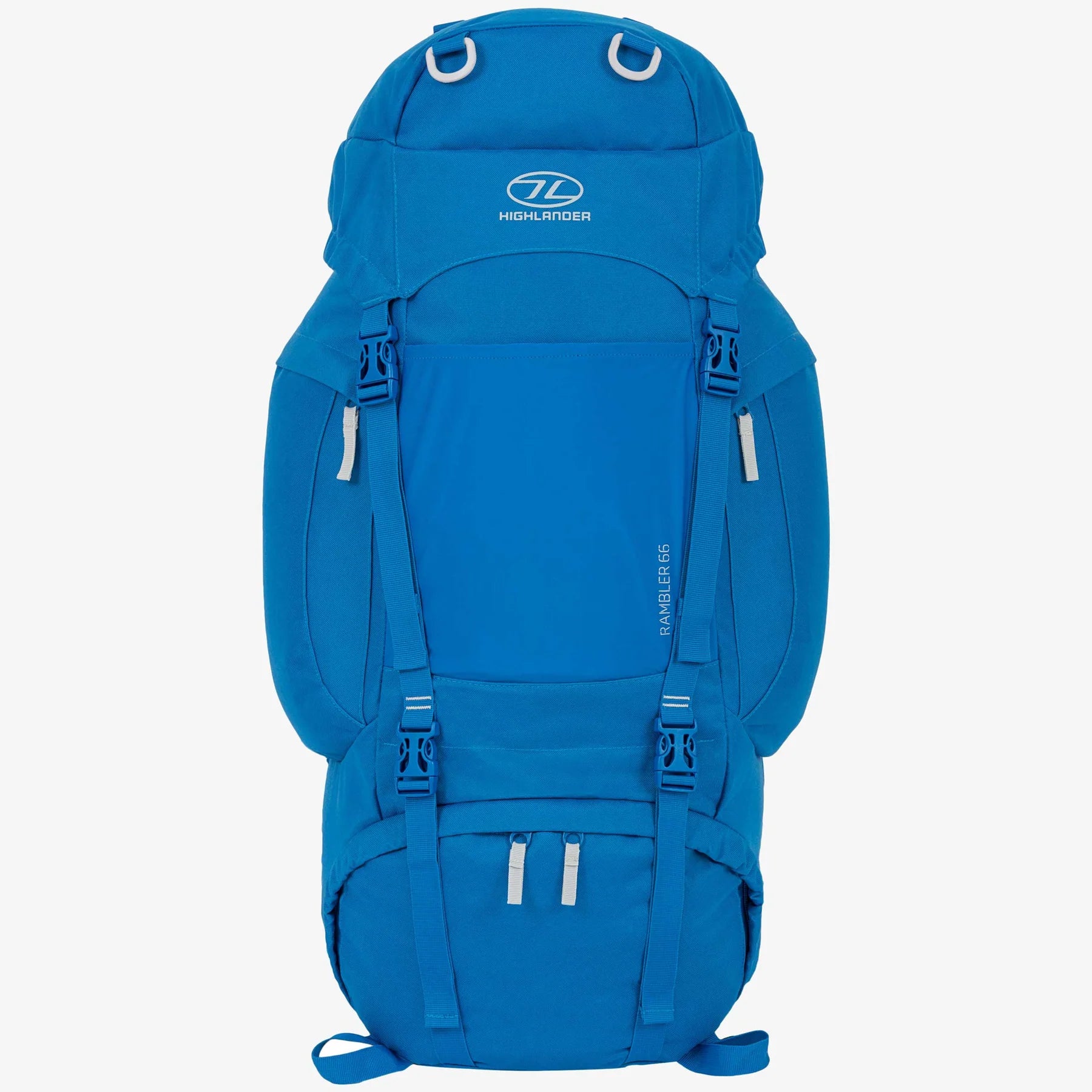 Highlander Rambler 66L Backpack