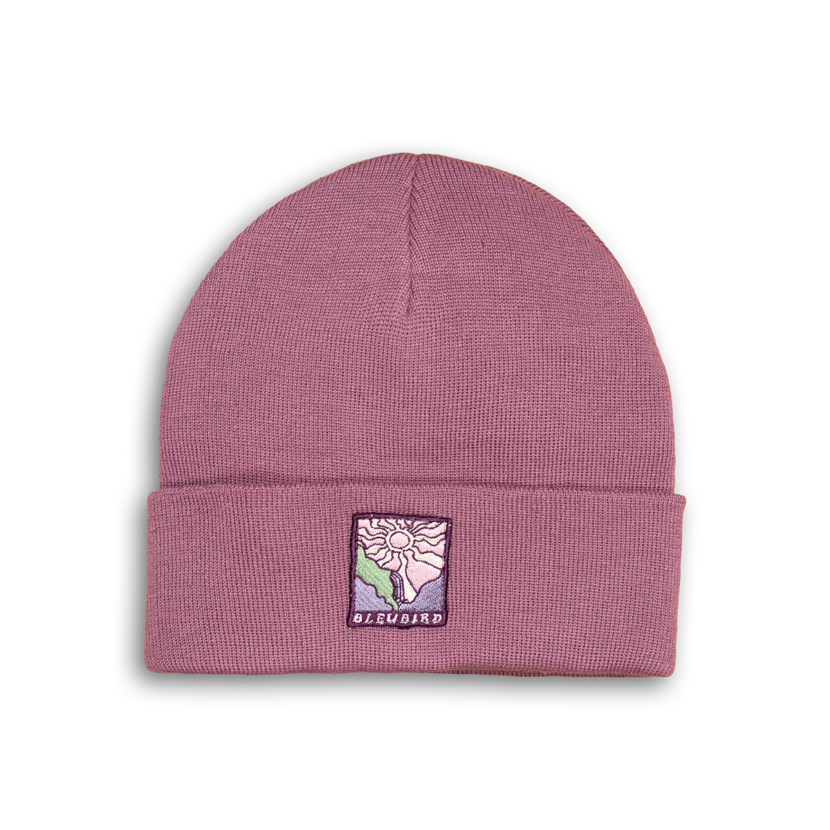 Bleubird Wilder Beanie
