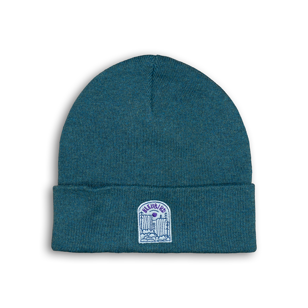 Bleubird Wilder Beanie