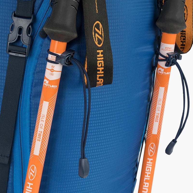 Highlander Women's 40L Trail Backpack