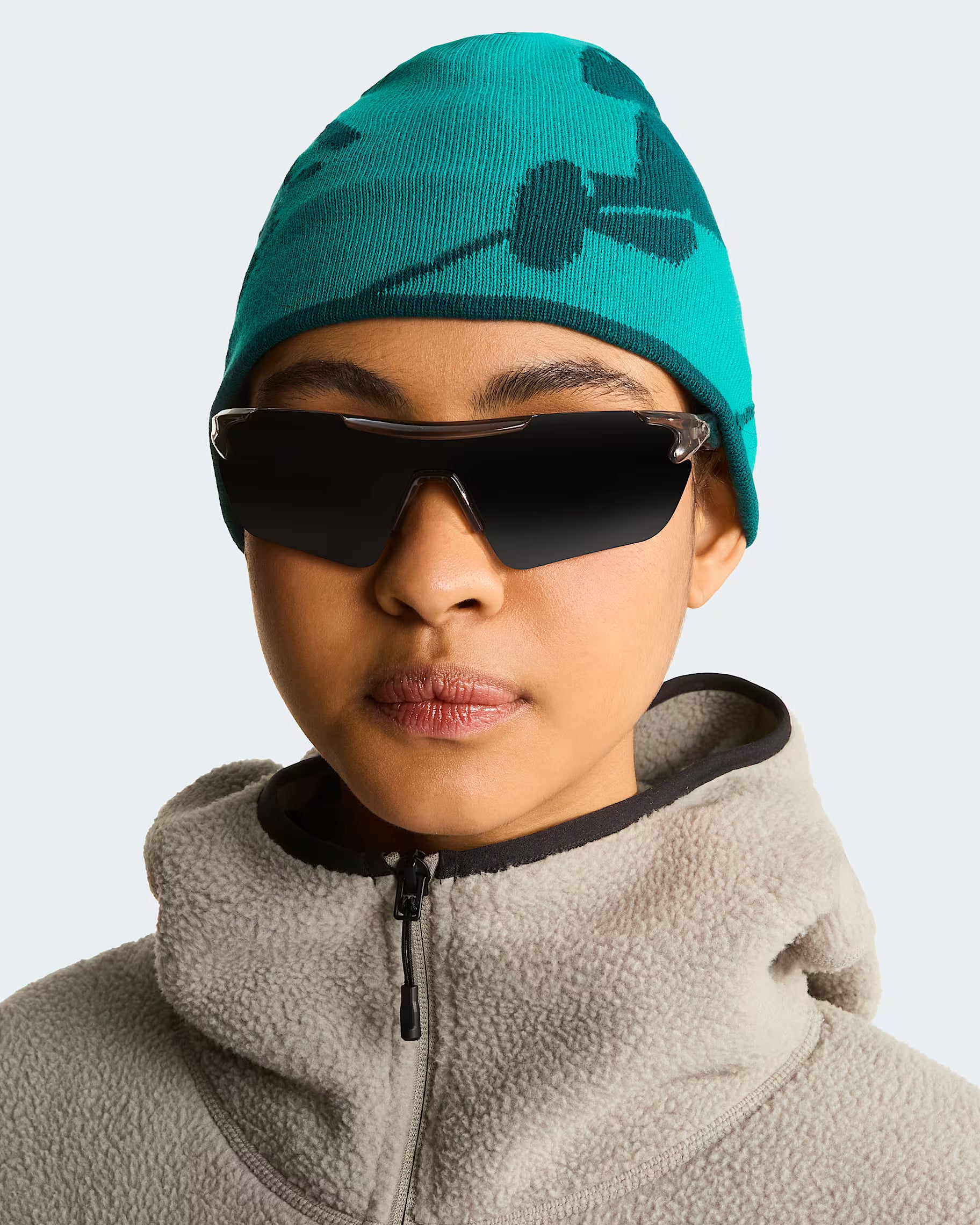 The North Face Reversible Highline Beanie
