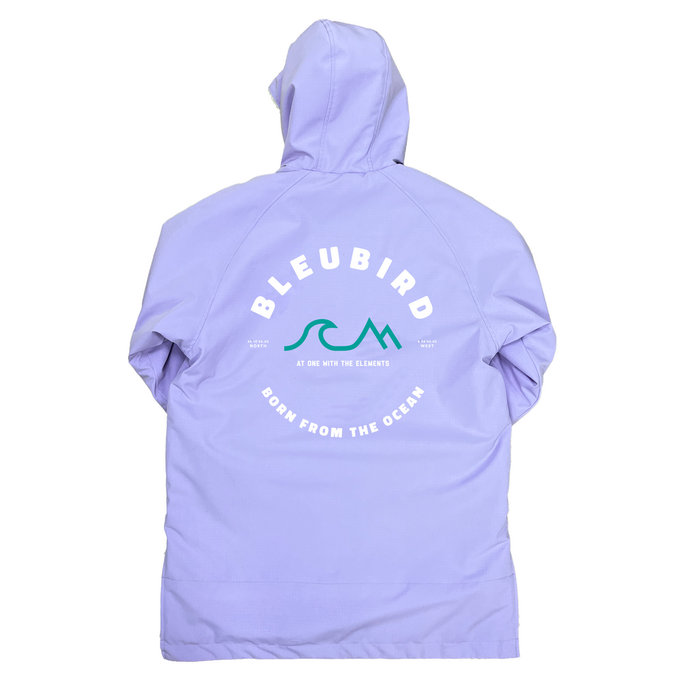 Bleubird Nordic Robe