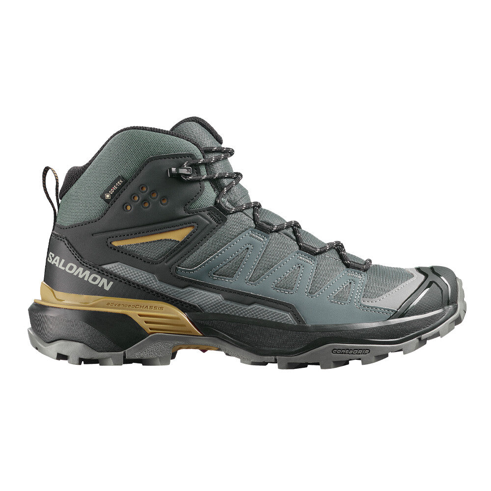 Salomon Mens X Ultra 360 Mid GTX Boots
