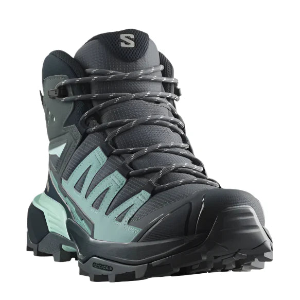 Salomon Womens X Ultra 360 GTX Hiking Mid