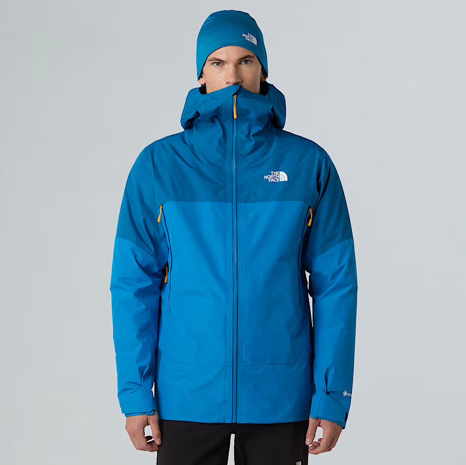 The North Face Mens Jazzi 3L GORE-TEX Jacket