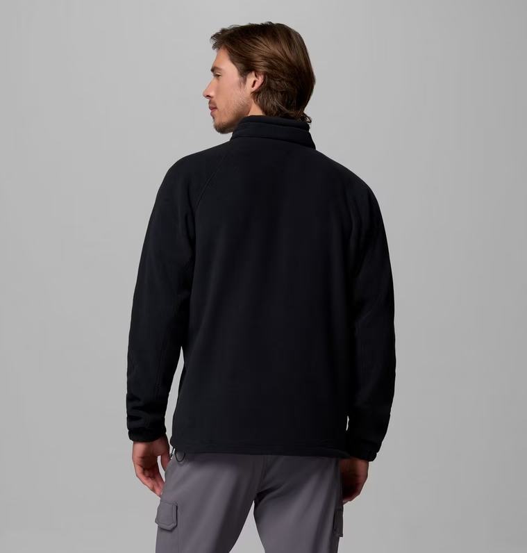 Columbia Mens Fast Trek III Full Zip Fleece