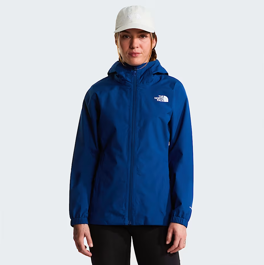 The North Face Womens Quest Mono Jacket
