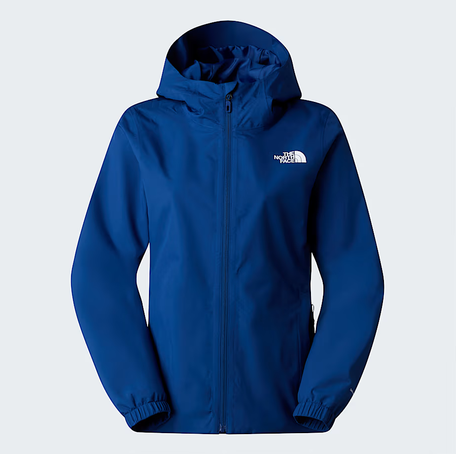 The North Face Womens Quest Mono Jacket