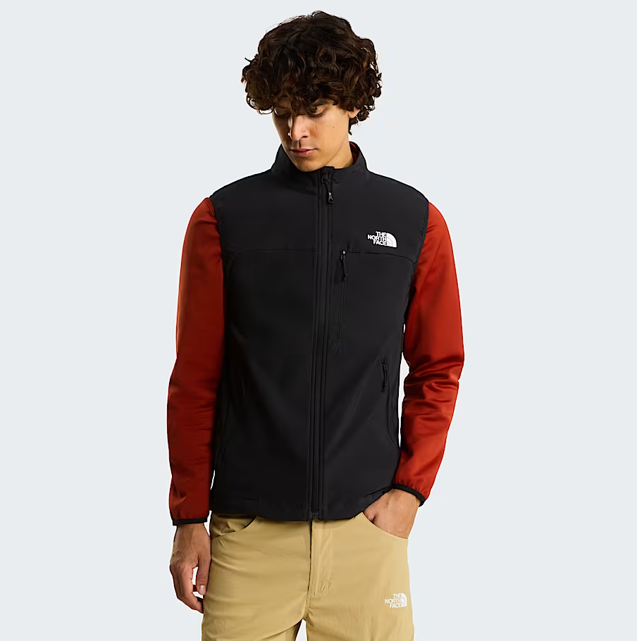 The North Face Mens Nimble 2.0 Vest