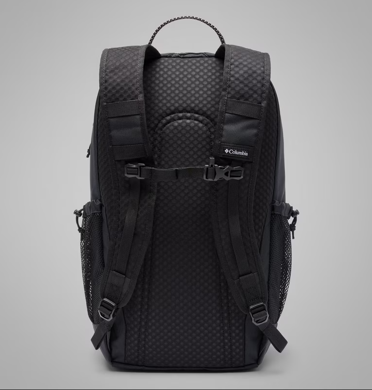 Columbia Unisex Echo Mountain 25l Backpack