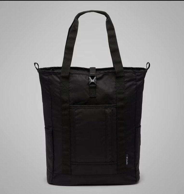 Columbia Unisex Great Smokey Garden Tote Bag