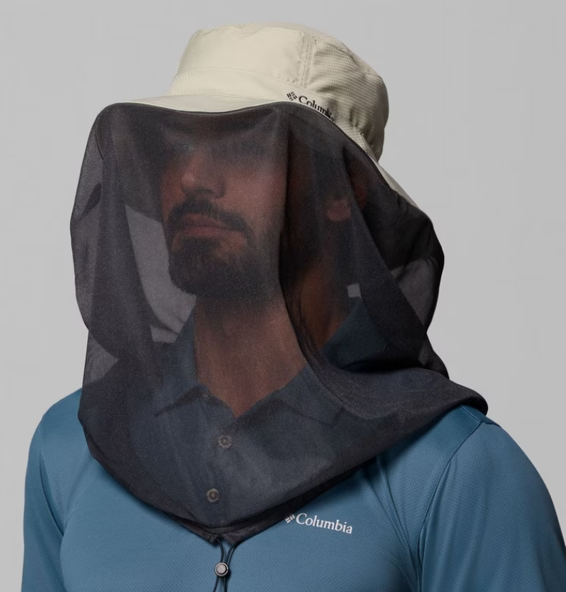 Columbia Unisex No See Um Booney Hat