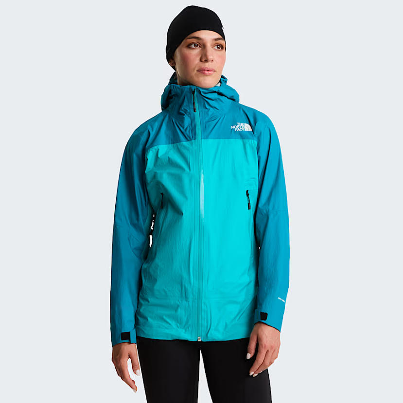 The North Face Womens Signal 2.5L Rain Jacket