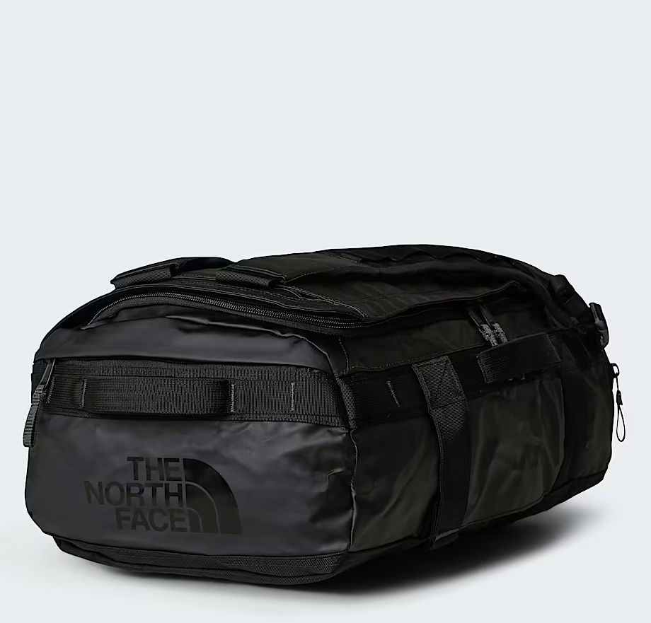 The North Face Base Camp Voyager Duffel Bag