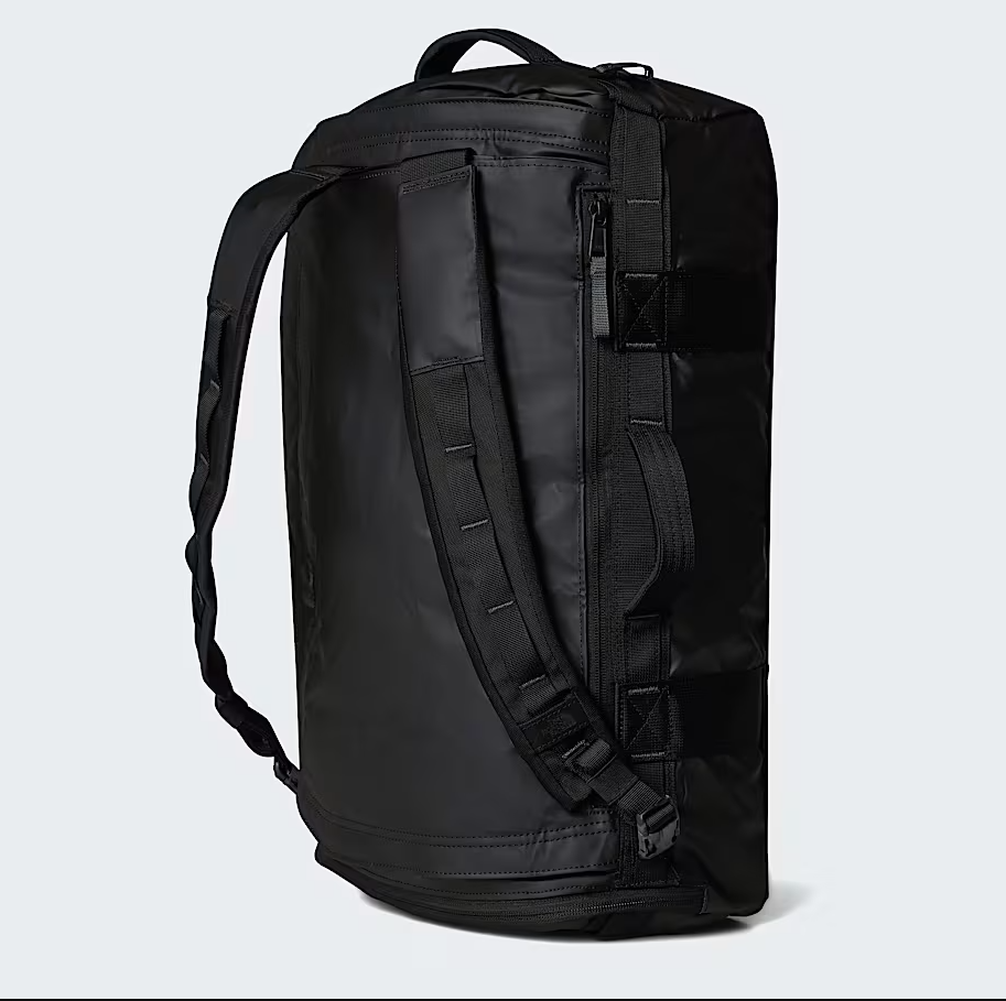 The North Face Base Camp Voyager Duffel Bag