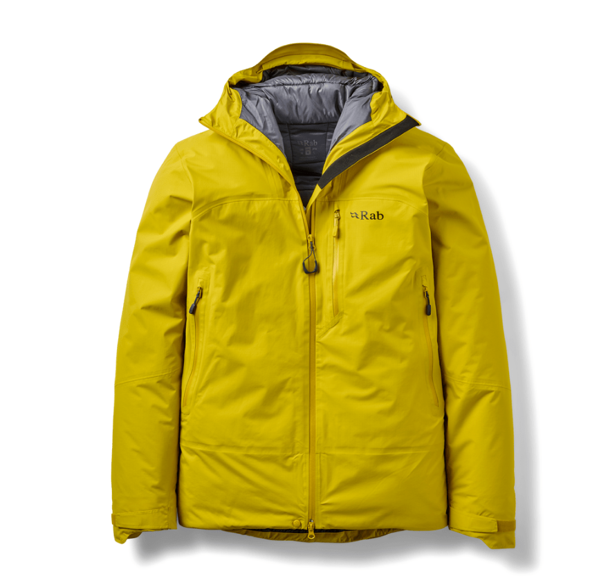 Rab Mens Xenon Shield Jacket