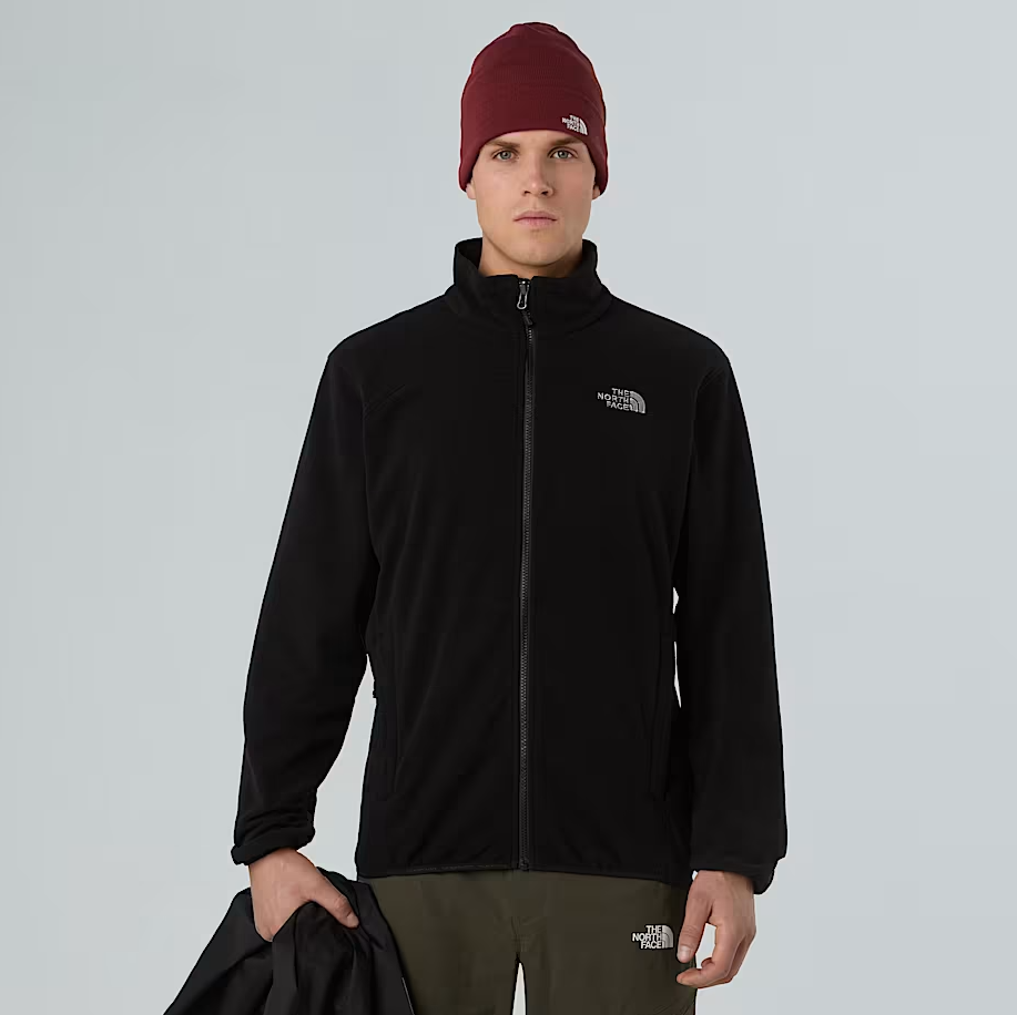 The North Face Mens Evolve II Triclimate 3-in-1 Jacket