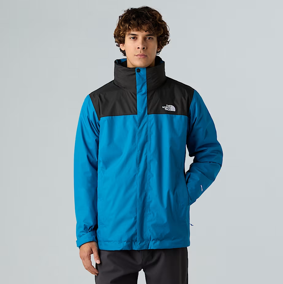 The North Face Mens Evolve II Triclimate 3-in-1 Jacket
