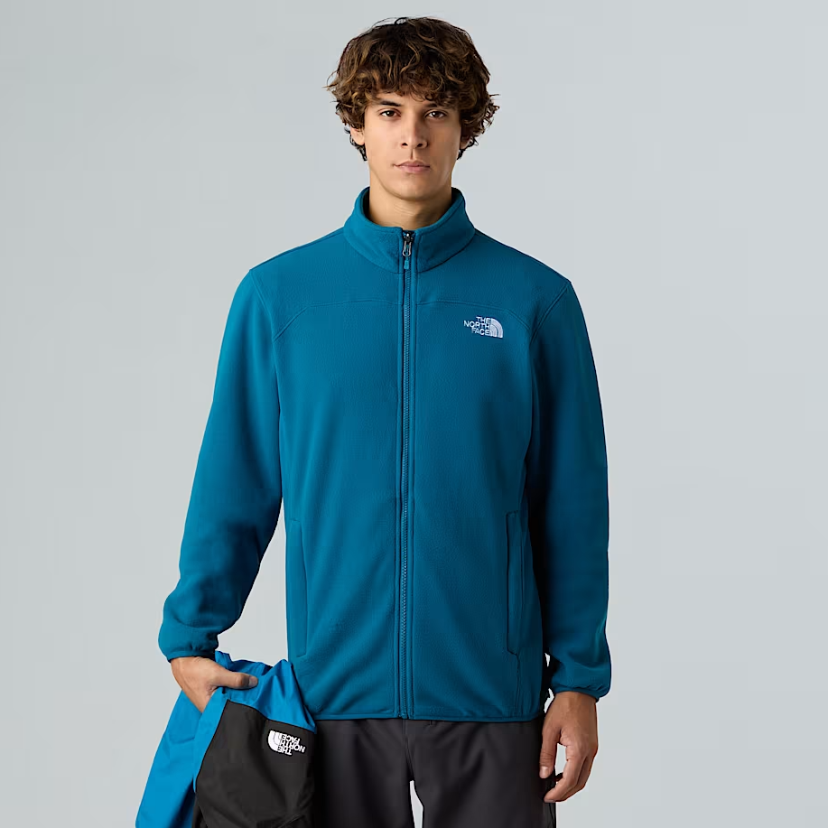 The North Face Mens Evolve II Triclimate 3-in-1 Jacket