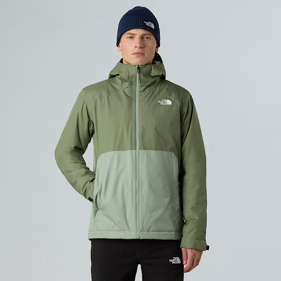 The North Face Men's Millerton Insulated Jacket