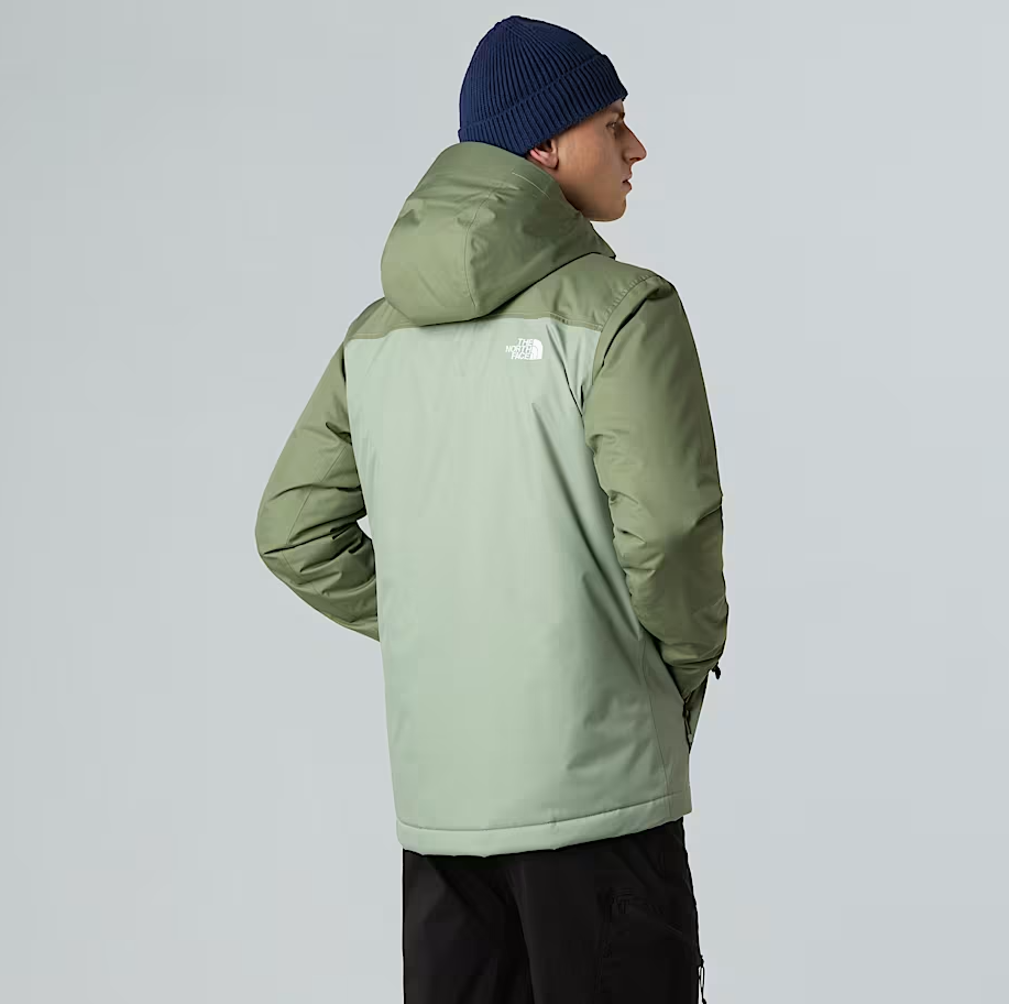 The North Face Men's Millerton Insulated Jacket